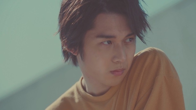 『君がいて欲しい』MV