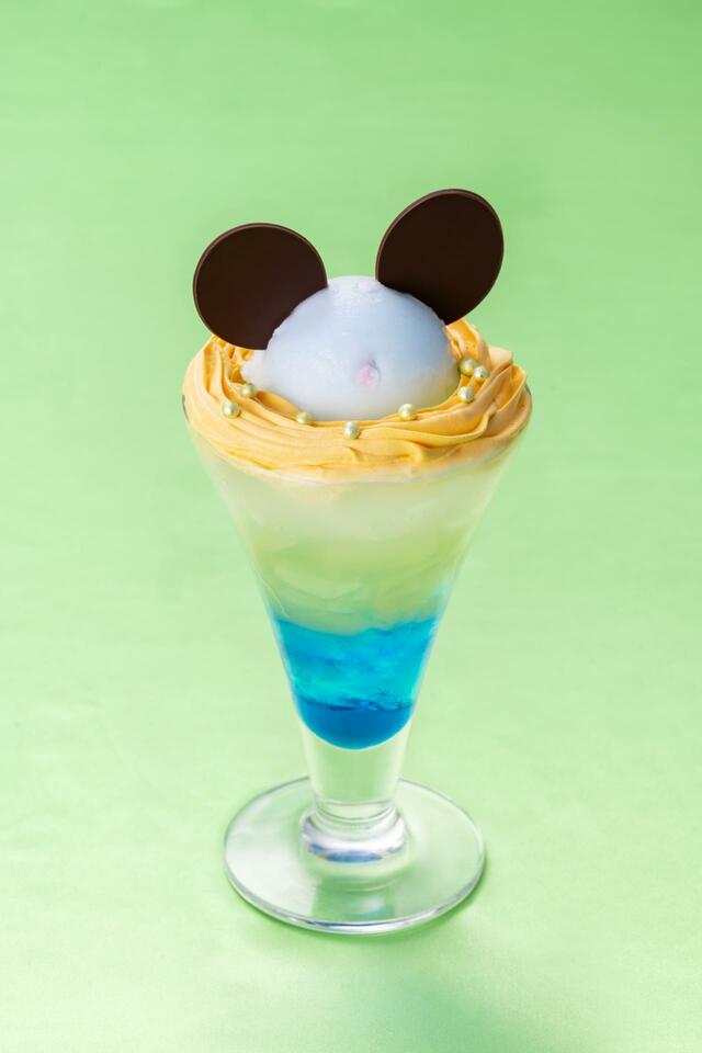 シェフ・ミッキー ”SuiSui Summer スペシャルドリンク