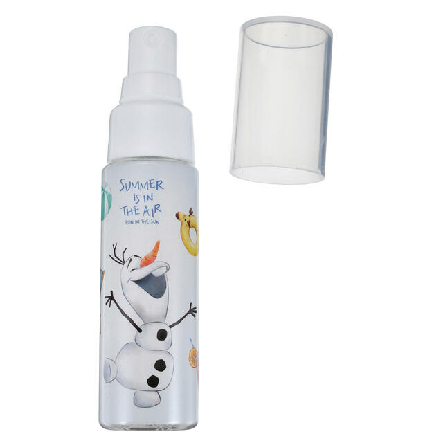 ボディミスト Disney Cool Goods 1,300円