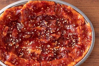 赤みそ豚カルビ