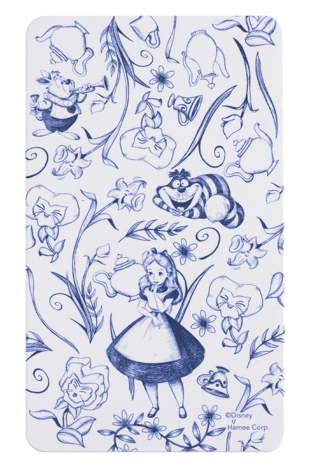 ディズニー&ピクサーモバイル充電器5000mAh 4,180円