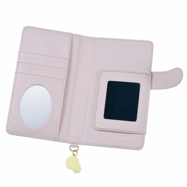 【PAUL & JOE】ミニー 多機種対応 スマホケース・カバー クリザンテーム 4,950円