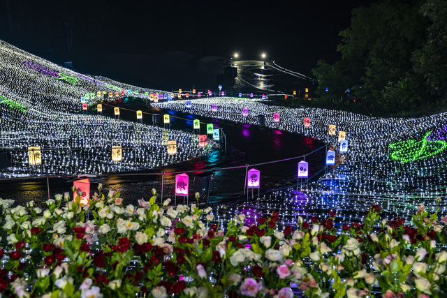 アパリゾート上越妙高「アパリュージョン2019」