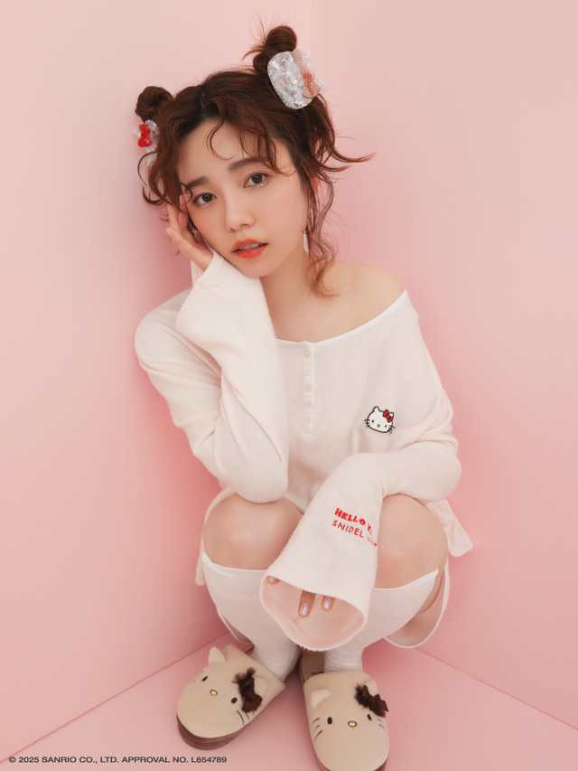 「アセチヘアバンズ」4,620円