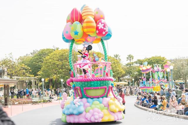 うさたま大脱走!