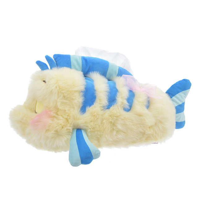 ティッシュボックスカバー 3,564円