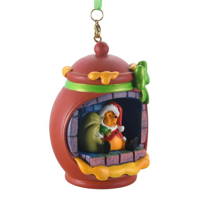 プーさん オーナメント ライトアップ Ornament 2022 2,640円