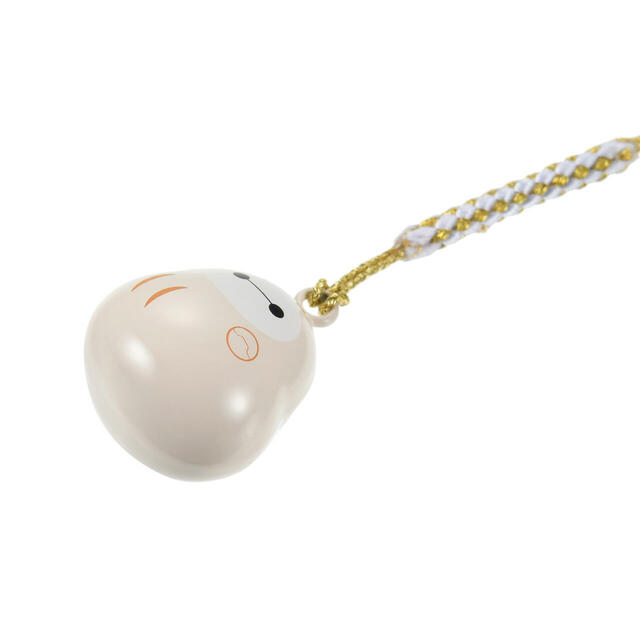 ベイマックス ストラップ 水琴鈴 NEW YEAR BAYMAX 2025 1,100円