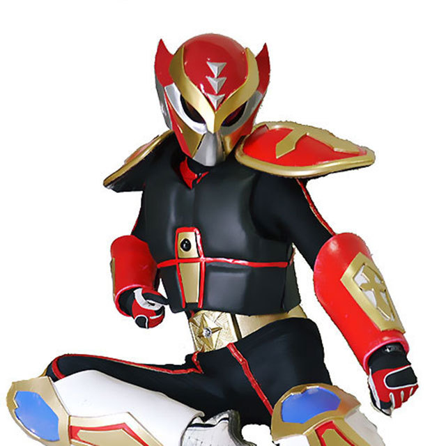 名前も見た目も面白い「ローカルヒーロー」京都・レジェンド・オブ・ホクト