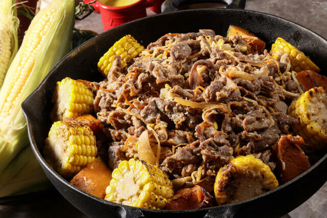 「北海道フェア」＜期間：2025年9月5日～11月30日＞【イクラ・サーモン・羅臼イカソーメンを丼に！北海道の魅力が詰まった『北海道フェア』が「グランドニッコー東京 台場」に今年も登場！】