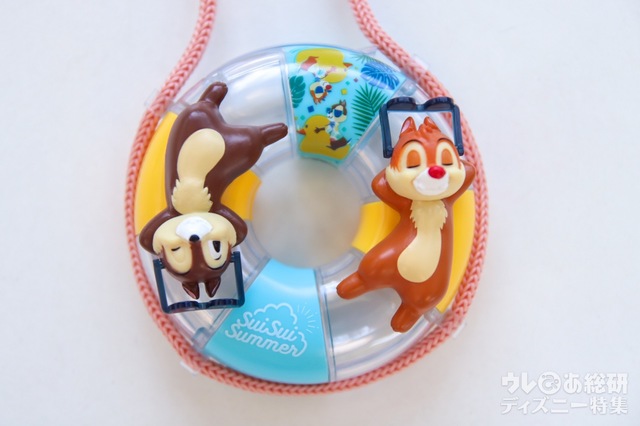 グミキャンディー、ミニスナックケース付き 1150円