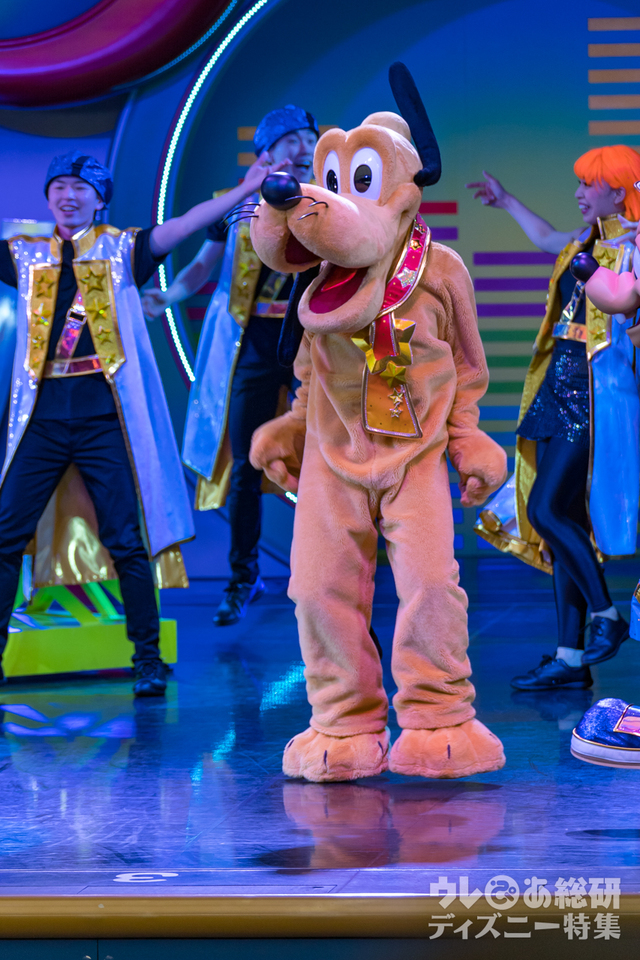 クラブマウスビート - 東京ディズニーリゾート40周年