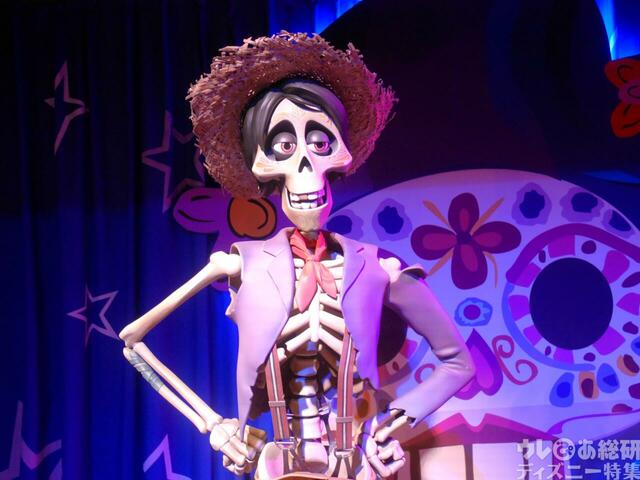 「ピクサーの世界展」現地の展示のようす(フォトギャラリー)©Disney/Pixar