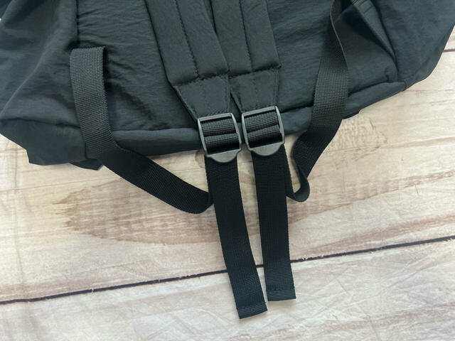 もちろん長さ調節が可能！