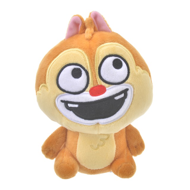 デール ぬいぐるみ NishimuraYuji2,200円