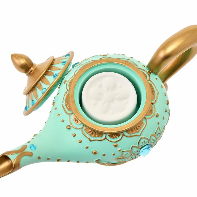 アラジン アロマディフューザー ランプ Aladdin 30years 4,400円