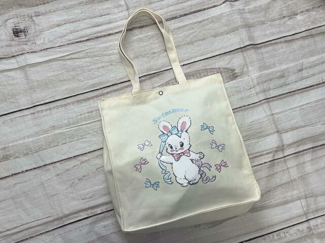 外で仕事をする時の持ち物をイン!