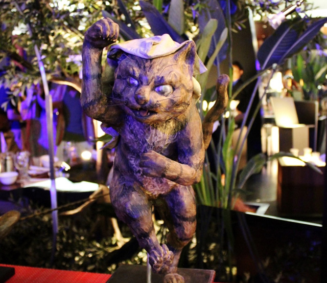 妖艶、エロス、グロ…美しき“妖怪”アートたち