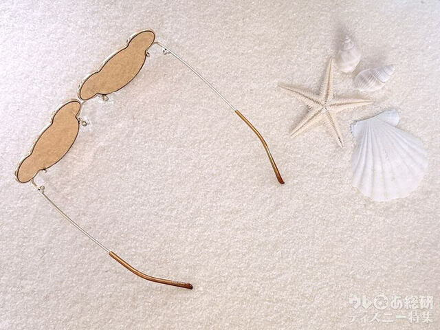 シンプルなデザイン