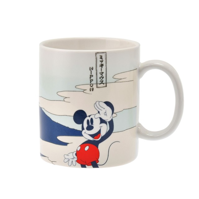 マグカップ 1,000円