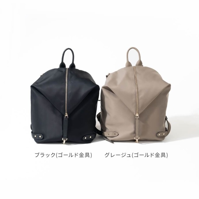 【HAYNI / Nylon Alba ナイロン アルバ】カラー