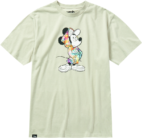 ワークマン　ディズニーデザイン　バケットハット