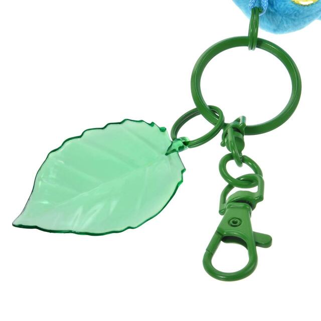 ゲイリー・ダ・スネーク ぬいぐるみキーホルダー・キーチェーン TROPICAL ZOOTOPIA 2,600円