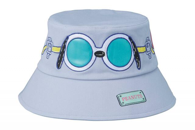 バケットハット 4,200円｜ユニバーサル・スタジオ・ジャパン夏イベント「NO LIMIT! サマー 2023」スペシャルグッズ