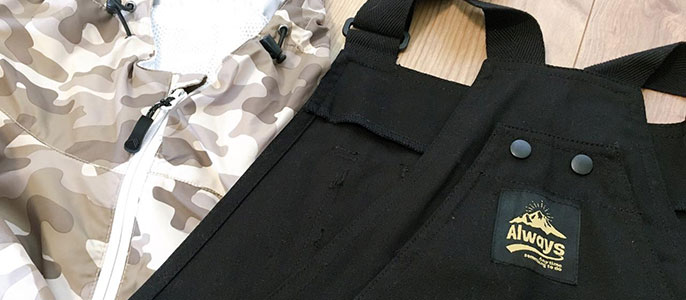 #「ワークマン」記事まとめ【使えるアイテム満載】