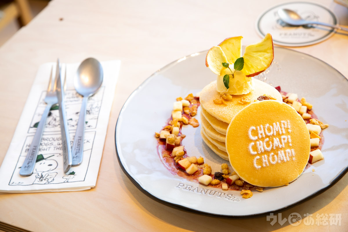【スヌーピーミュージアム】世界でここにしかないものも！激かわグッズ＆カフェおすすめメニュー（写真 13/75） - Medery ...