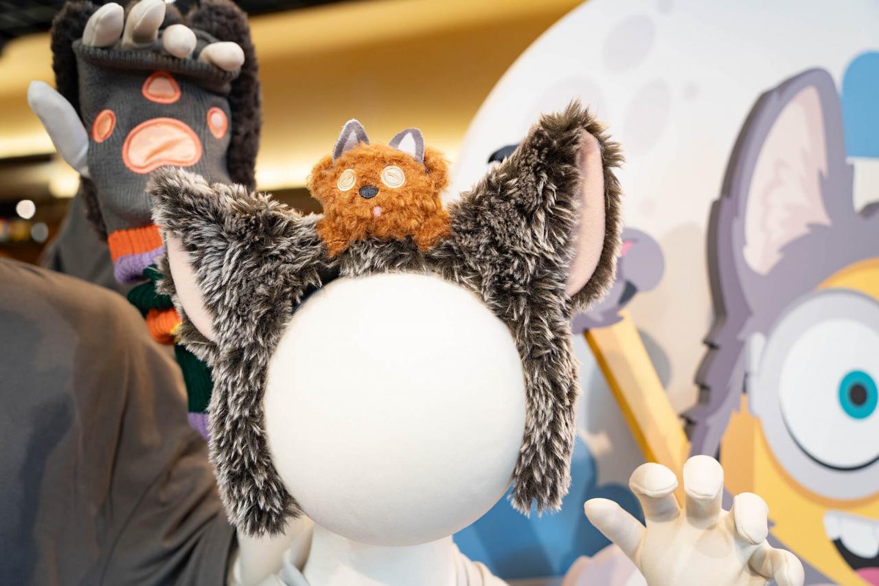【USJ】「ミニオン」が激かわ仮装♪ ハロウィーン限定グッズがどれも“買い”！【実物レポ】（写真 1/31） - Medery ...