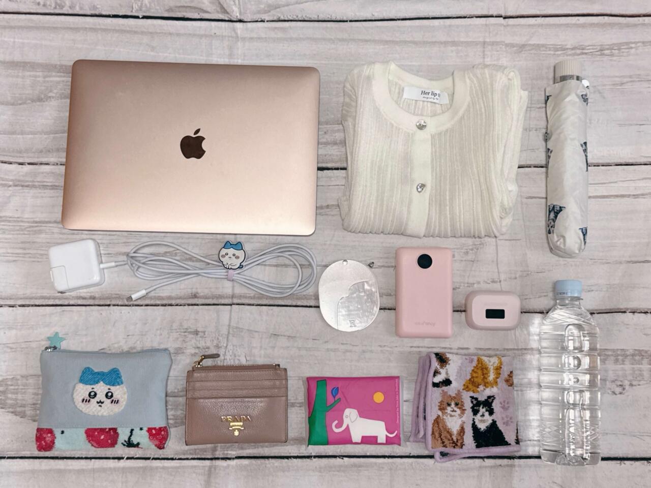 しまむらの『魔法の天使クリィミーマミ』新作グッズが可愛すぎる