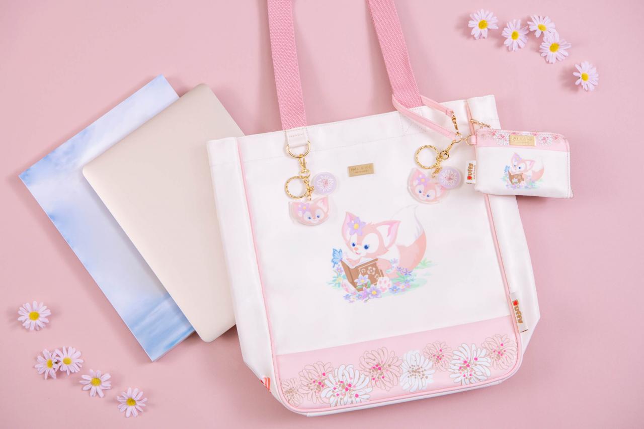 ダッフィー＆フレンズ❤️PAUL & JOE × リーナベルコラボ その他