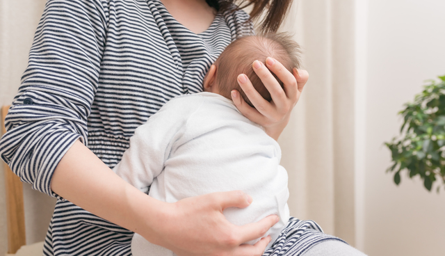 初産ママのお悩み解決 母乳育児で困った おっぱいトラブルを解決するお役立ちグッズ５選 1 2 ハピママ