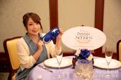ディズニー・ダイニング・ウィズ・ザ・センス　～ディズニー映画『アナと雪の女王』より～