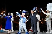 【TDR】上司がキャストに感謝を伝える「サンクスデー」2017 フィナーレ衣装グリ、フード特別価格販売…盛りだくさんレポ
