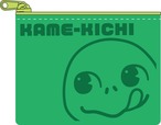 【ペコフェス(ペコフェス in 西武池袋本店 限定)】「ペコちゃんポコちゃんとゆかいな仲間たち トレーディングエンボスクリアポーチ」<全8種ランダム> 税込880円