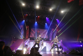 「MYNAME LIVE HOUSE TOUR 2015 