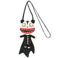 ショルダーバッグ 3,200円|東京ディズニーリゾート「ディズニー・ハロウィーン」おすすめグッズ|発売日:2026年9月24日(木)