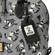【Dooney & Bourke】オズワルド・ザ・ラッキー・ラビット サッチェルバッグ 2WAY Disney100 Oswald the Lucky Rabbit Collection 47,300円