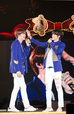 SUPER JUNIOR D&E＠さいたまスーパーアリーナ