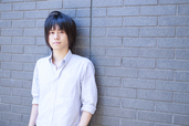 奥村祐司さん　撮影：小林裕和