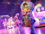 【サンリオピューロランド】「Miracle Gift Parade」劇中写真