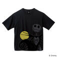 ナイトメアー・ビフォア・クリスマス / Tシャツ　ジャック・スケリントン 4,950円