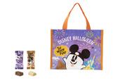 ディズニーハロウィーン 2021 アーモンドチョコレートバー