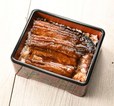 浜松市／うなぎ茶屋 竹泉（ちくせん） 「浜名湖産 うな重」 (1人前) 3,520円