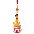 プルート オーナメント レガシー Disney Christmas Ornament 2,200円 ※一部店舗限定