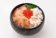 越前漁火 かに海鮮丼