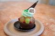 ゴン×ケーキ×チョコ 850円