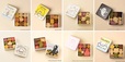 「名作絵本のクッキー缶セレクション by Cake.jp」